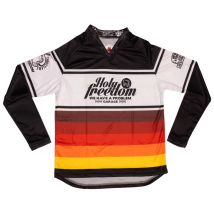 HolyFreedom - Maillot Holyfreedom Rainbow - L