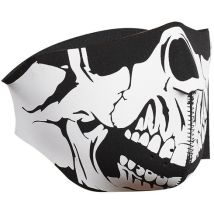4square - Masque 4Square Skull