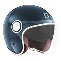 Nox Premium - Nox Premium Heritage bleu pétrole - S