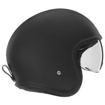 Nox Premium - Nox Premium Next noir mat - S