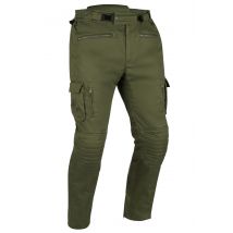 Segura - Pantalon Bora kaki - S