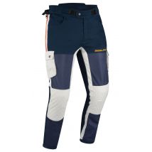 Segura - Pantalon Mojo Pant bleu marine - L