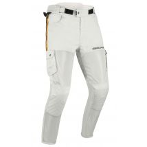 Segura - Pantalon Mojo Pant gris clair marron - M