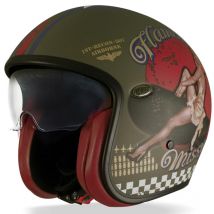 Premier - Premier Vintage Pin up Military BM - S