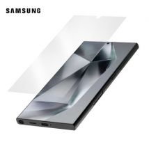 Quad Lock - Protection d'écran en verre trempé / TPU Samsung Galaxy - Galaxy S23 Ultra