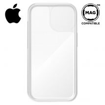 Quad Lock - Protection étanche Poncho Mag Apple Iphone - iPhone 13 Pro Max