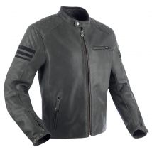 Segura - Blouson Track gris - M