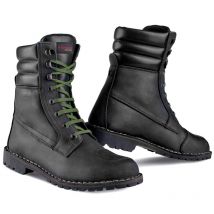 Stylmartin - Bottes moto Yu'Rock black - 42
