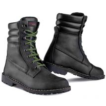 Stylmartin - Bottes moto Yu'Rock black - 36