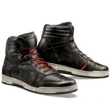 Stylmartin - Baskets Iron black - 45