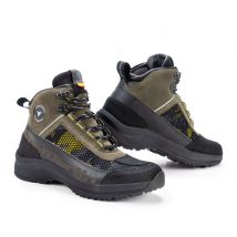 Stylmartin - Chaussures moto Vertigo Air mud - 45