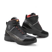 Stylmartin - Chaussures moto Vertigo WP black - 47