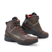 Stylmartin - Chaussures moto Vertigo WP brown - 40