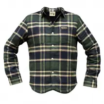 HolyFreedom - Surchemise doublée polaire Holyfreedom MacLeod - L