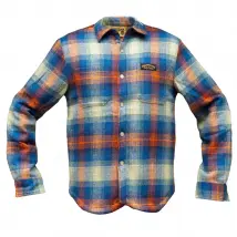 HolyFreedom - Surchemise doublée polaire Holyfreedom McFly - L