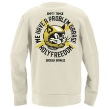HolyFreedom - Sweat Holyfreedom Astrocatz - L