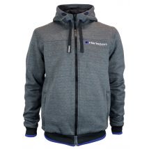 Harisson - Sweat moto Stingray gris - S