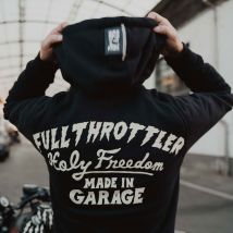 HolyFreedom - Sweat moto Holyfreedom Japan Dream - M