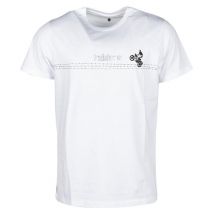Helstons - Tee shirt Évasion blanc - M