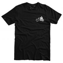 HolyFreedom - Tee shirt Holyfreedom Crew noir - L