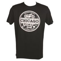 Harisson - Tee shirt Chicago - XL