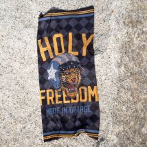 HolyFreedom - Tour de cou Holyfreedom Tiger Primaloft