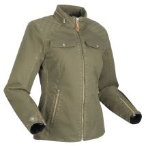Segura - Veste femme Lady Bahia kaki - T2