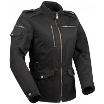 Segura - Veste femme Lady Leyton noir - T5