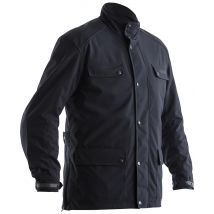 RST - Veste Shoreditch bleu - M