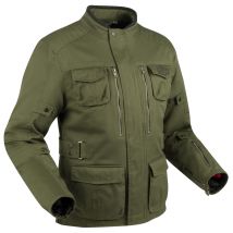 Segura - Veste Bora kaki - M