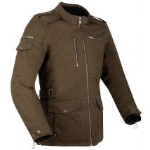 Segura - Veste Leyton kaki - M