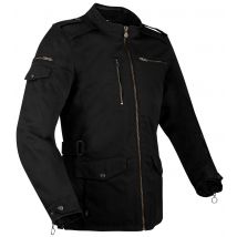 Segura - Veste Leyton noir - S