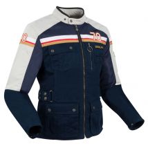 Segura - Veste Mojo bleu marine - M