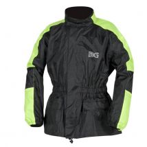 4square - Veste de pluie moto DG DROP - XS