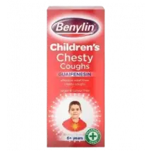 Benylin Children's Chesty Cough