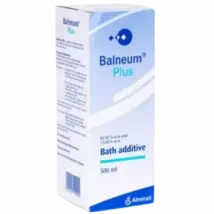 Balneum Plus Bath Additive