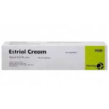 Estriol Cream