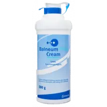 Balneum Plus Cream