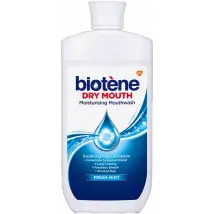 Biotene Dry Mouth Moisturising Mouthwash