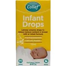 Colief Infant Drops