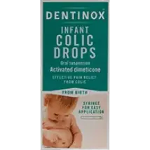 Dentinox Colic Drops