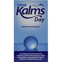 Kalms Day