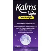 Kalms Night