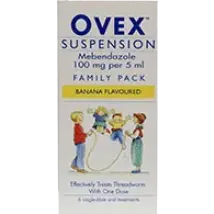 Ovex Suspension