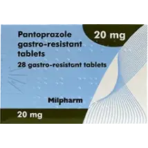 Pantoprazole Tablets