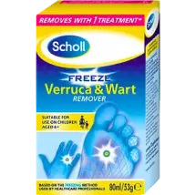 Scholl Freeze Verruca & Wart Remover