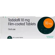 Tadalafil Tablets