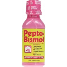 Pepto Bismol