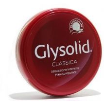 Glysolid crema mani bar 100ml