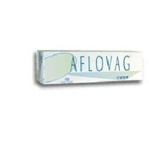 Aflovag cr ginecol tubo 30g
